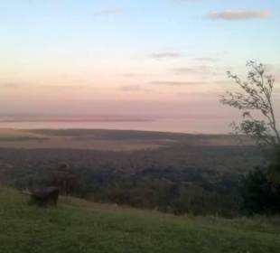 Ausbick Hotel Upgrade