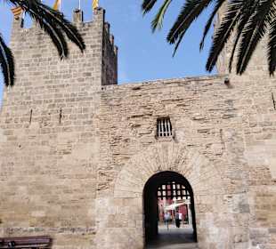 Porta del Moll