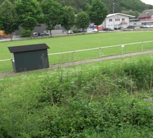 Sportplatz Betra