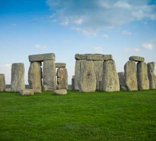 Stonehenge