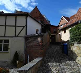 Altstadt Quedlinburg