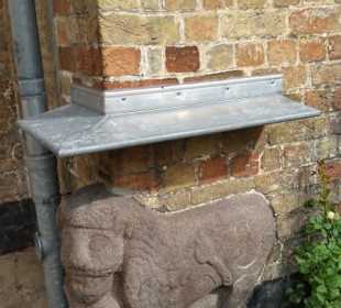 In der Stadt Schleswig