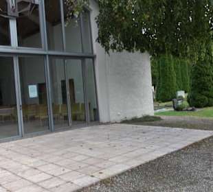 Städtischer Friedhof