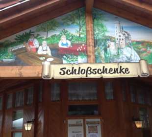 Schloßschenke