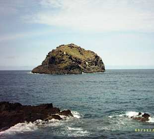 Playa de las Aguas