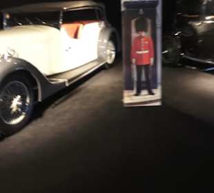 Deutsches Automuseum