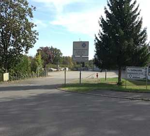 Freiwillige Feuerwehr Riedlingen