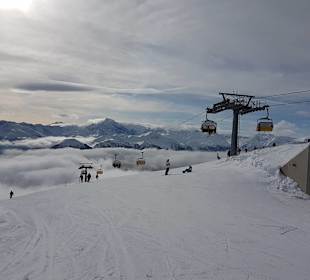 Skipiste