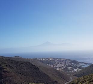 Pico del Teide