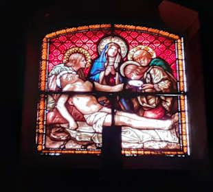 Kirche St-Agricol