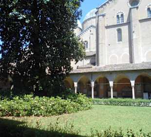 Basilica di Sant' Antonio