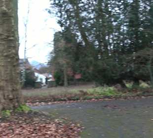 Alter Friedhof Pliezhausen