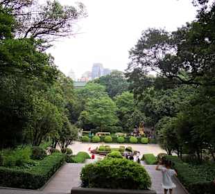 Yuexiu Park