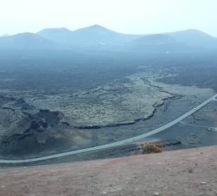 Nationalpark Timanfaya
