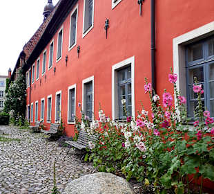 Stadtrundgang Stralsund