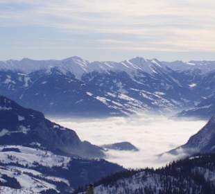 Was für eine Aussicht