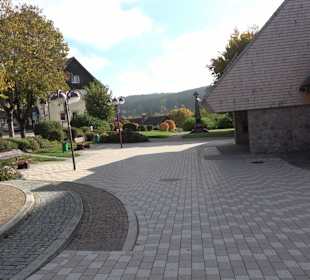 Stadtrundgang Schluchsee