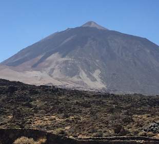Teide Nationalpark