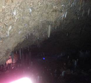 Cave