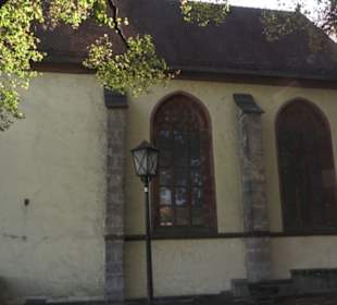 Lorenzkapelle 