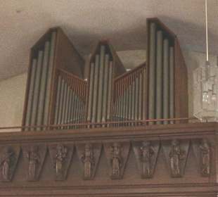 Orgel