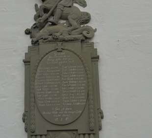 Pfarrkirche Sankt Konrad Grünmettstetten