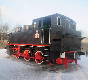 Dworzec Główny w Toruniu