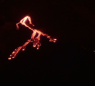 Der Ätna, ein faszinierendes Naturschauspiel 
