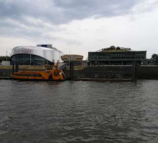 Hafen Hamburg