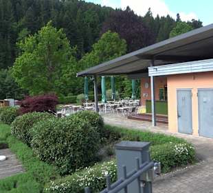 NaturErlebnisBad Glatten