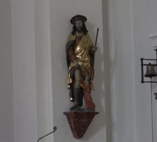 Kirche St. Nikolaus