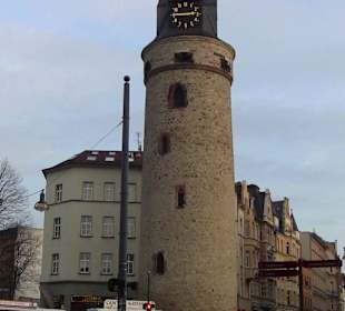 Leipziger Turm