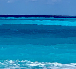 Myrtos Strand
