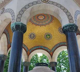 Topkapi-Palast 