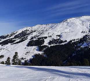 Skiregion Hochzillertal
