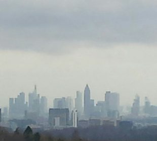 Stadtrundgang Frankfurt am Main