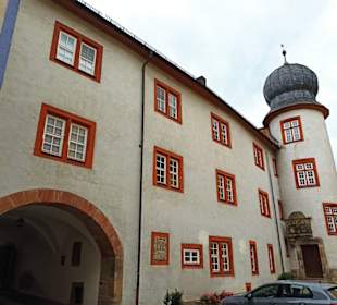 Rotes Schloss
