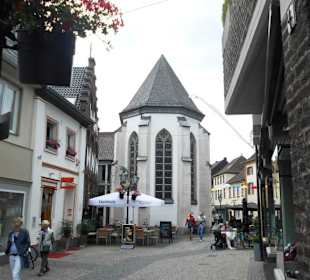 Altstadt Kempen