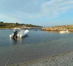 Plaża Kastri