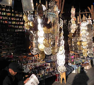 Marrakech al dza fama