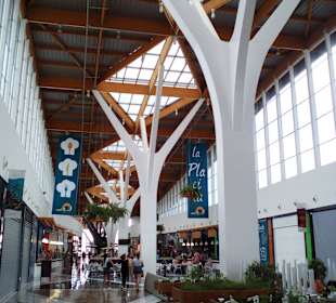 Einkaufen & Shopping in Telde