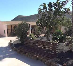 Guinitate Tropical Park