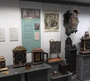 Deutsches Uhrenmuseum