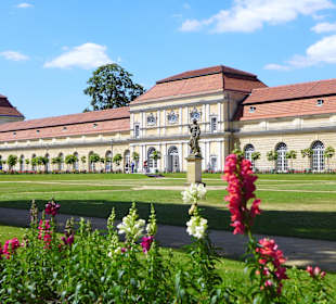 Schloss Charlottenburg