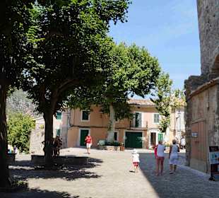 Altstadt Valldemosa