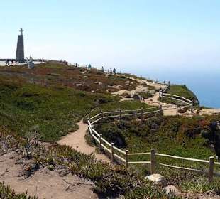 Cabo Da Roca