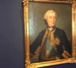 Museum Alte Sammlung