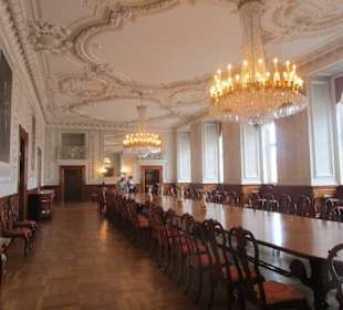  Schloß Christiansborg