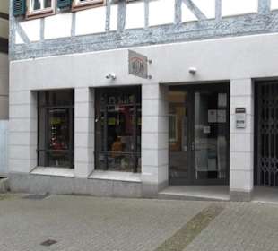 Haus Tübinger Straße 16