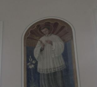 Katholische Pfarrkirche St. Otmar Elchingen